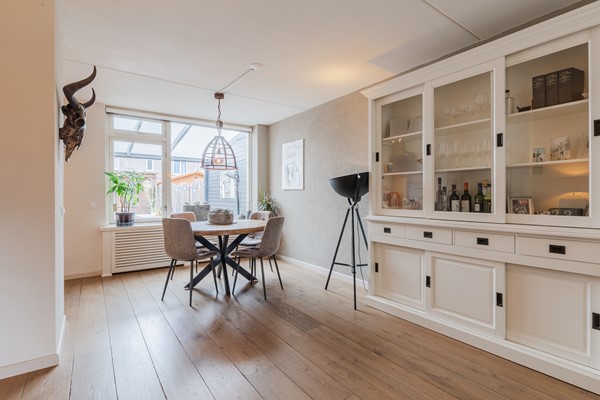Medium property photo - Dominee de Jonglaan 30, 5913 RL Venlo